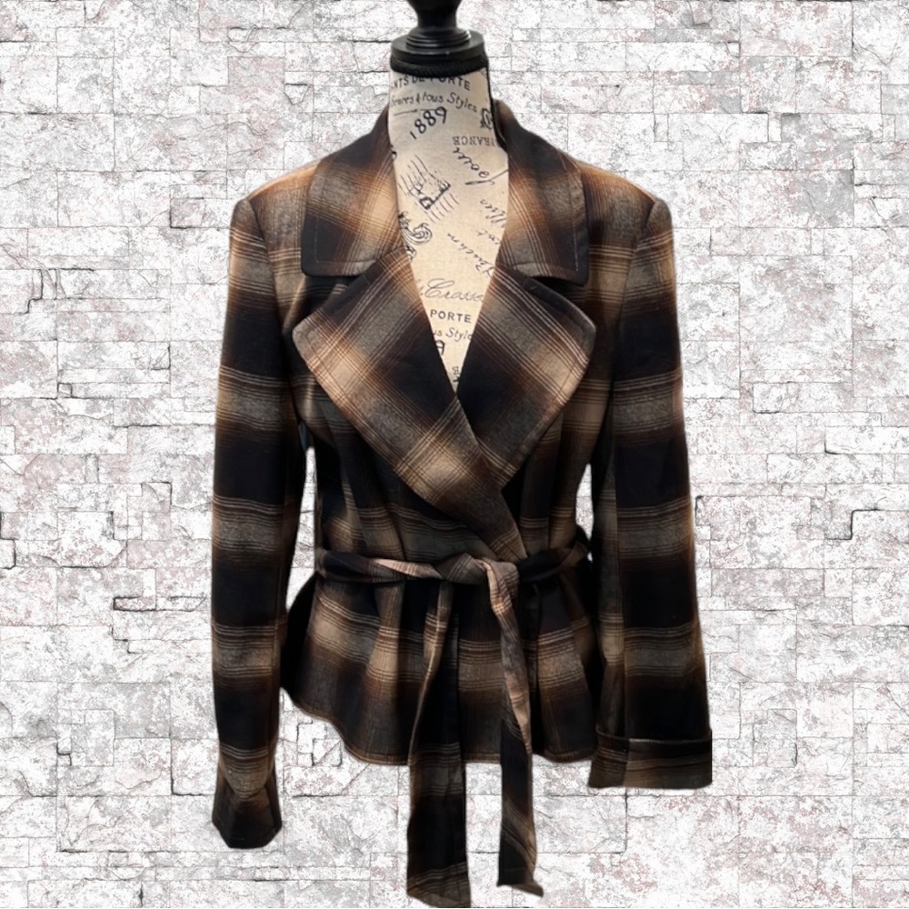Worthington jacket